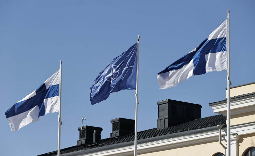Finland Officially Joins NATO. Here’s What You Need to Know