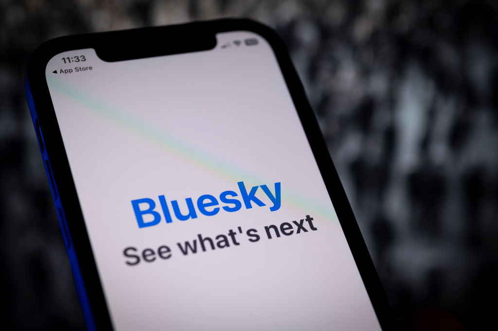 Blueksy Release On Android