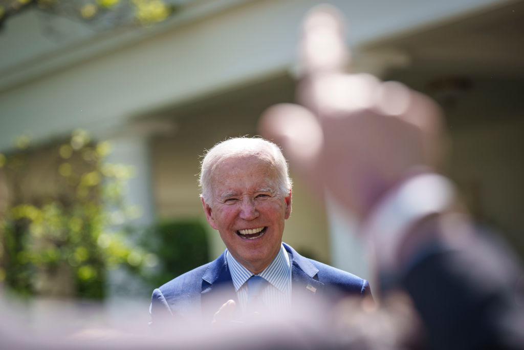 President Biden Announces New Actions To Advance Environmental Justice