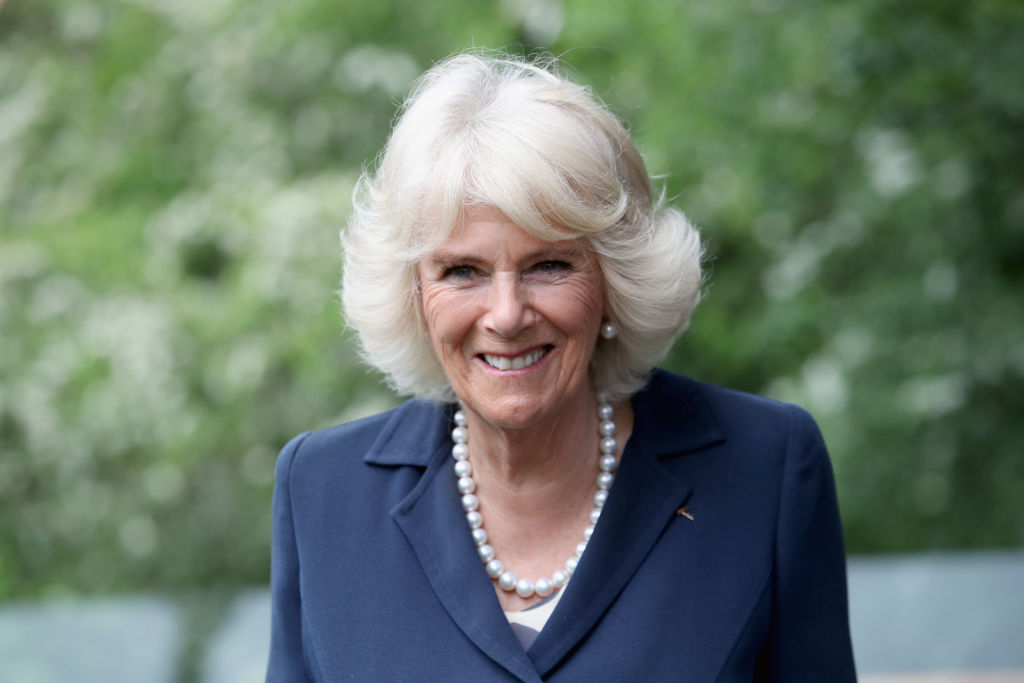 Camilla will be crowned Queen on May 6 during King Charles III's coronation. (Chris Jackson—Getty Images)