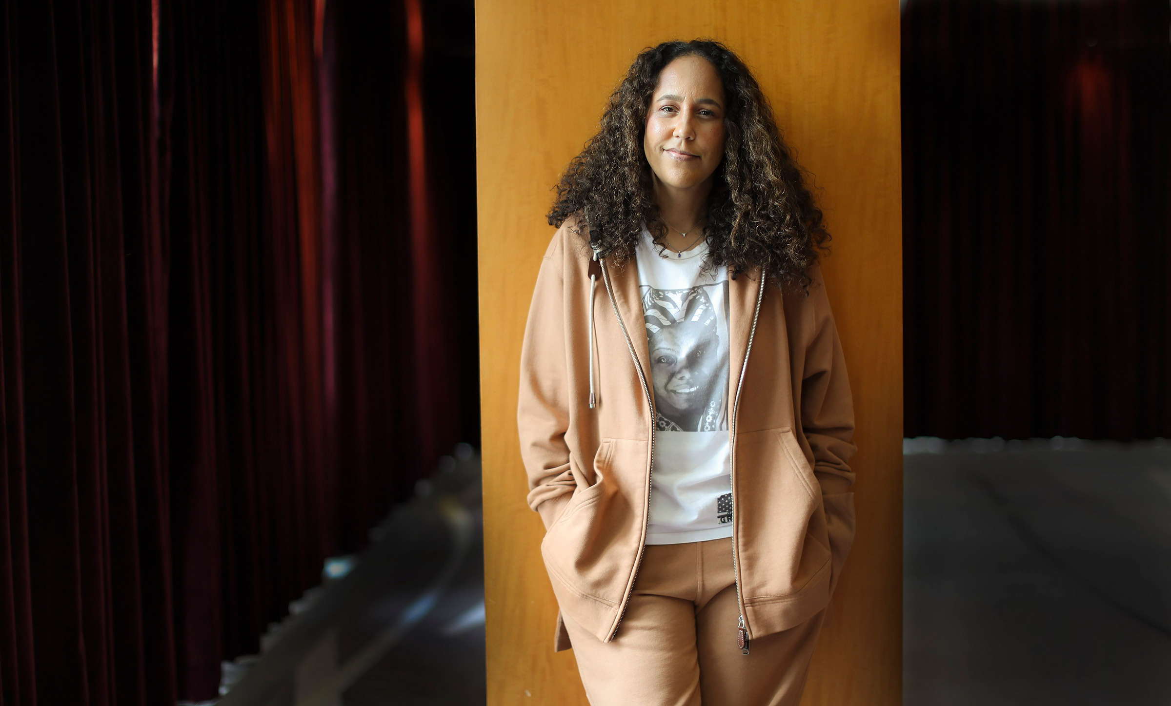 Gina Prince Bythewood Is On The 2023 Time 100 List Time 