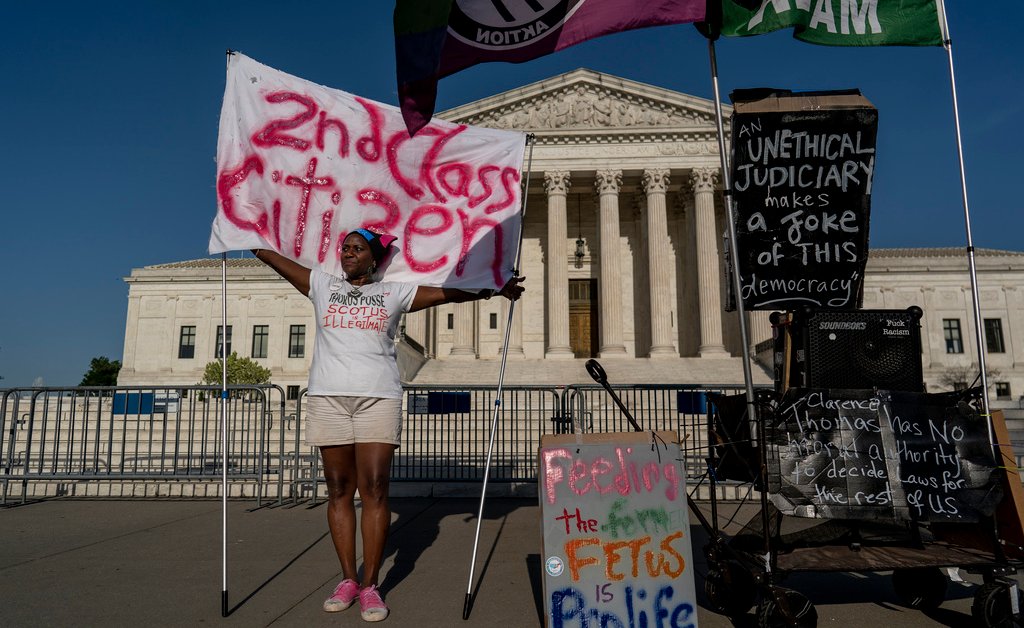 Read more about the article The Supreme Court Will Soon Decide on Abortion Pill Access