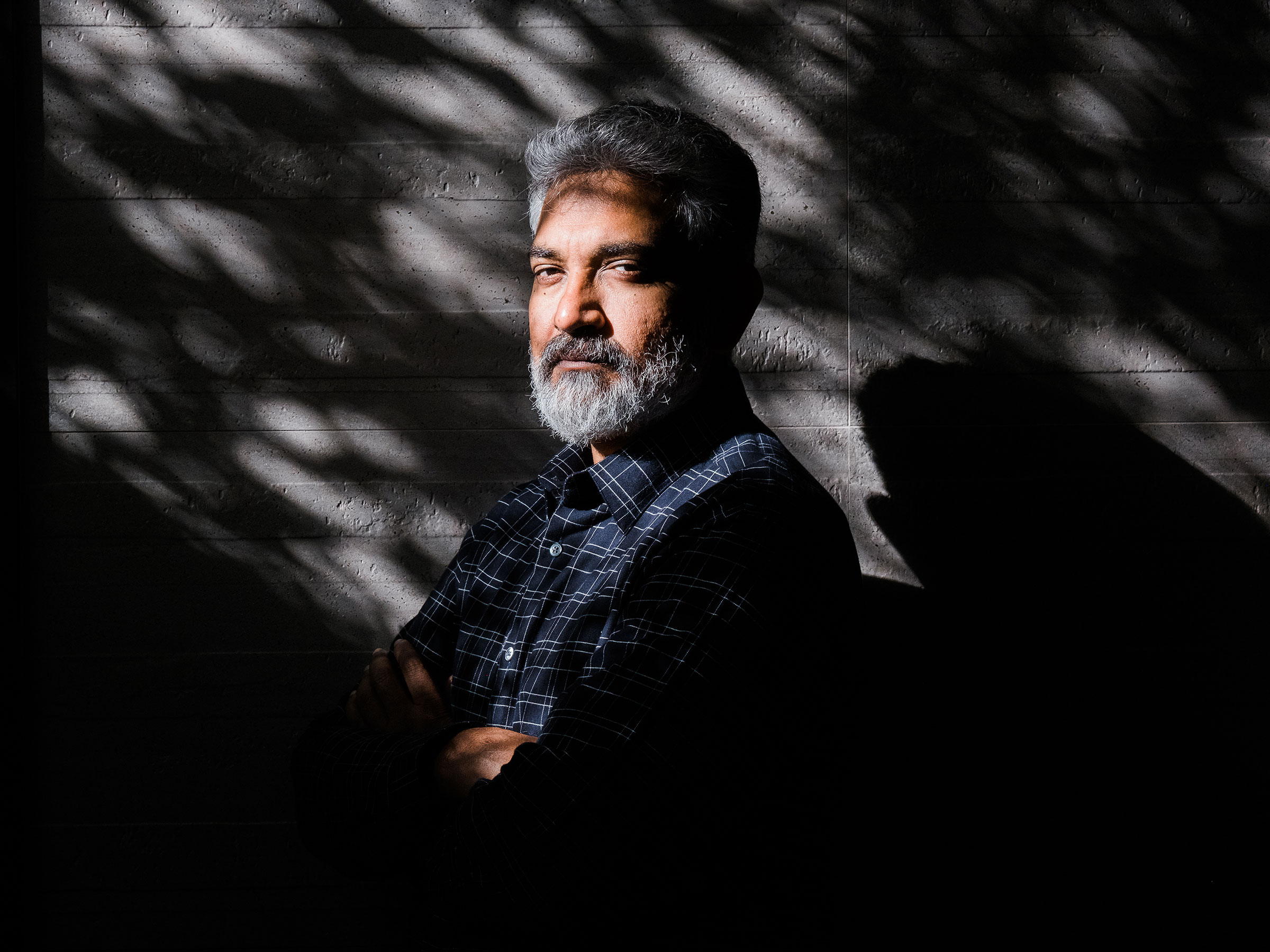 S.S. Rajamouli Is on the 2023 TIME 100 List | TIME