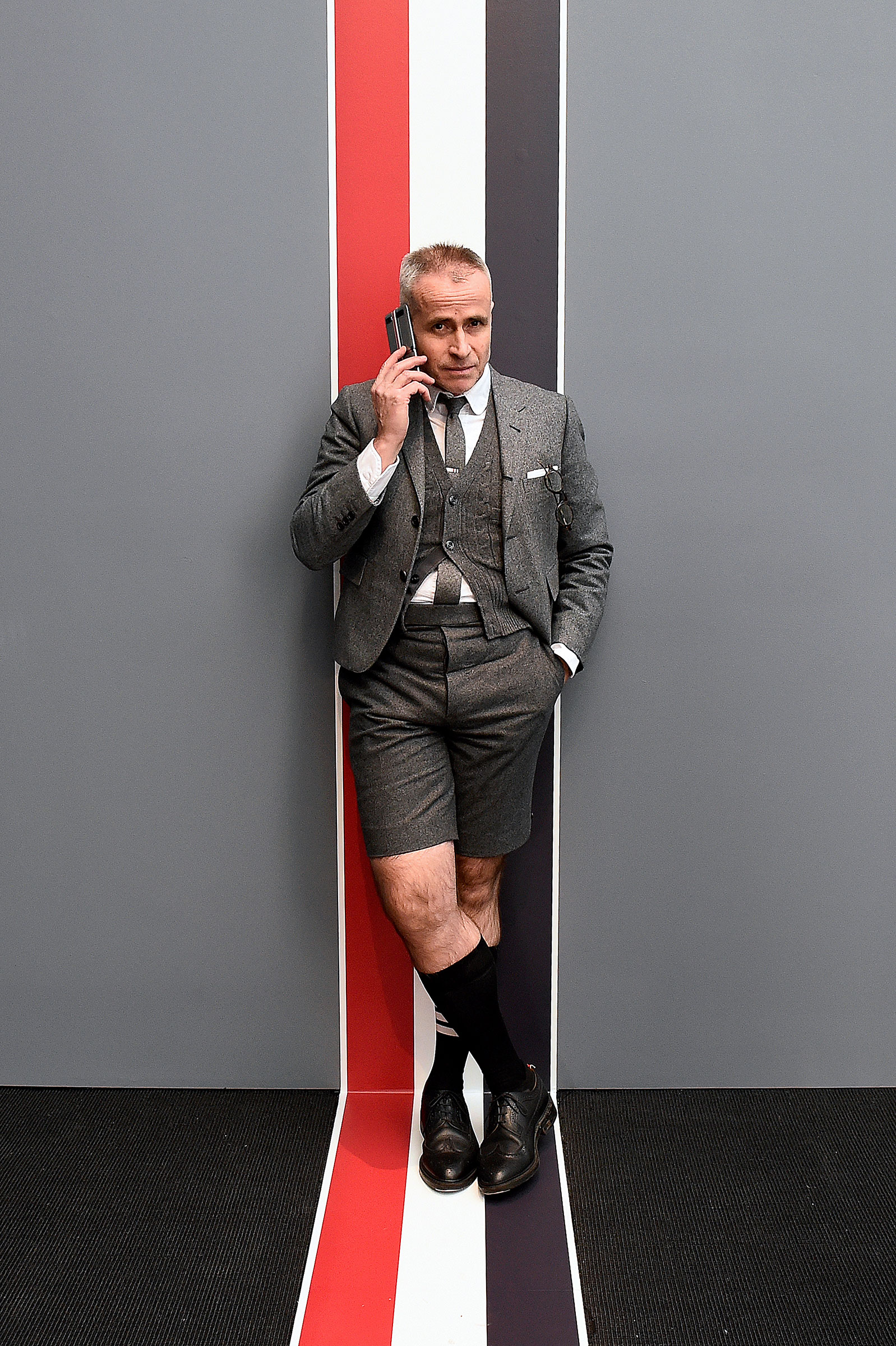 Thom Browne Is on the 2023 TIME 100 List | TIME