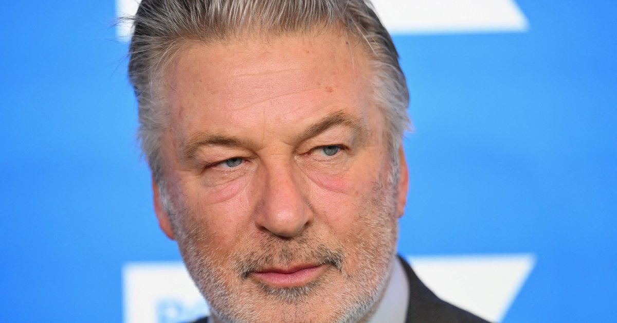 Read more about the article Alec Baldwin ‘Rust’ Set Shooting Charge to Be Dropped