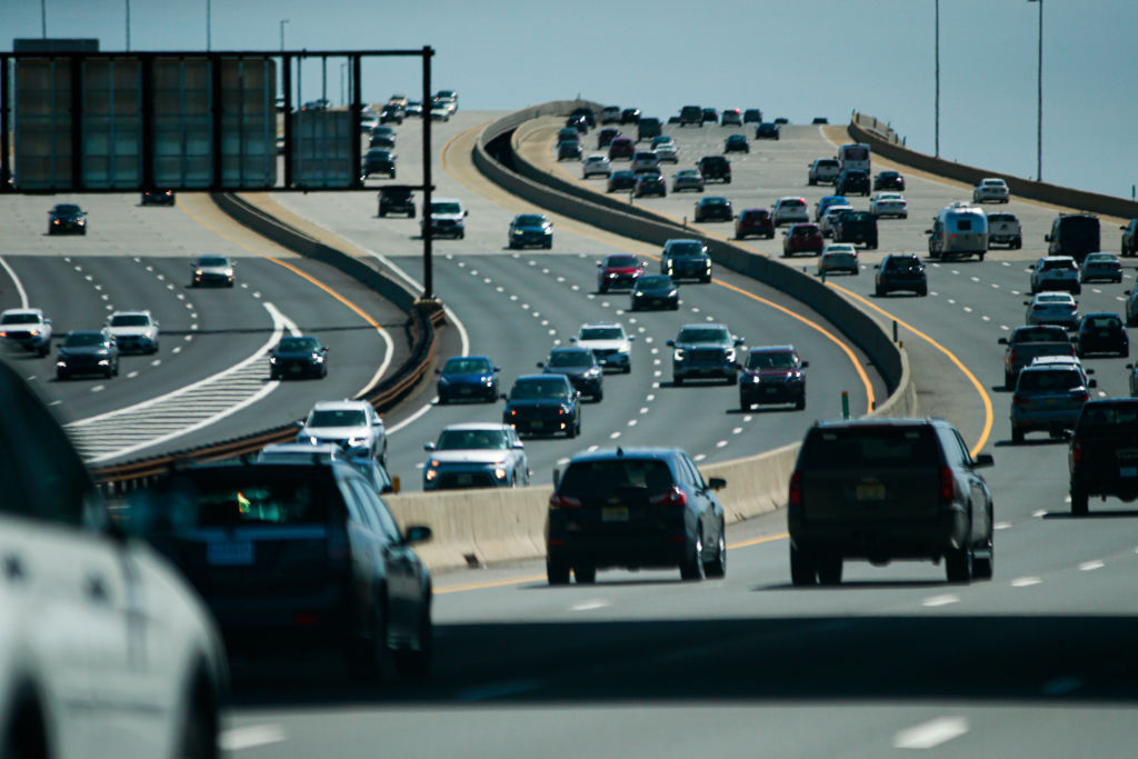 The transportation sector is the largest contributor to emissions in the U.S.