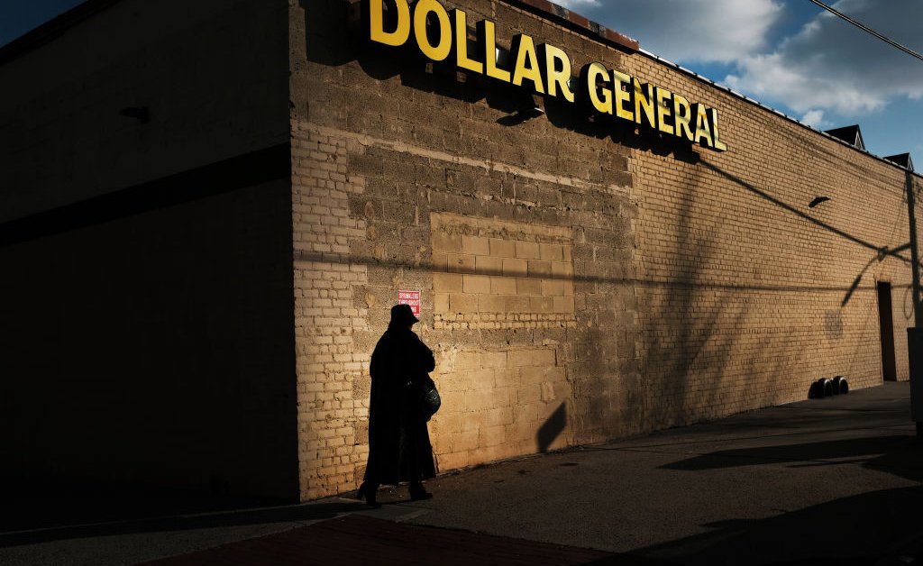 Read more about the article The Big Problem With Dollar Stores