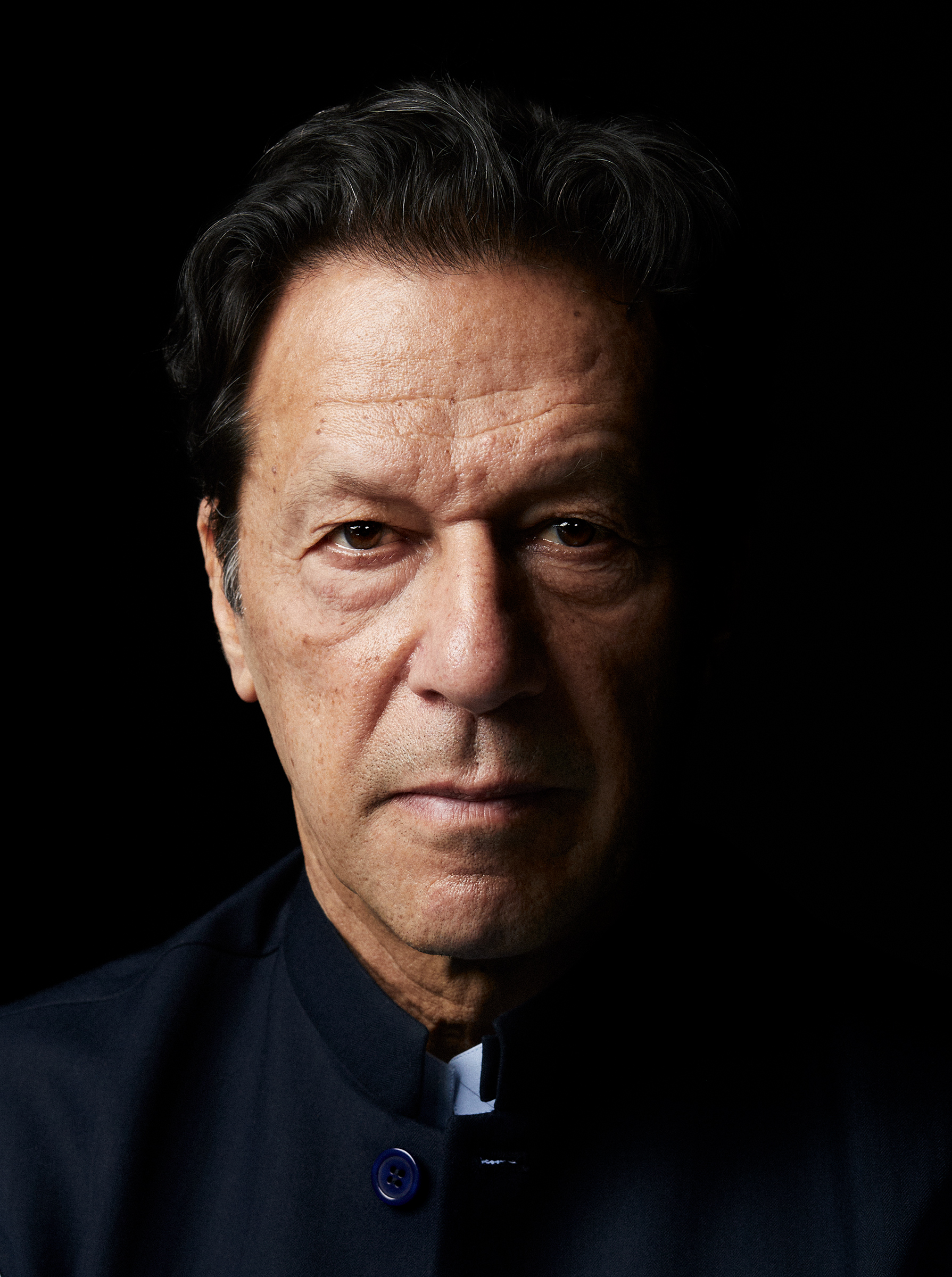 1789px x 2400px - Imran Khan's Plan to Return to Power in Pakistan: Exclusive | Time