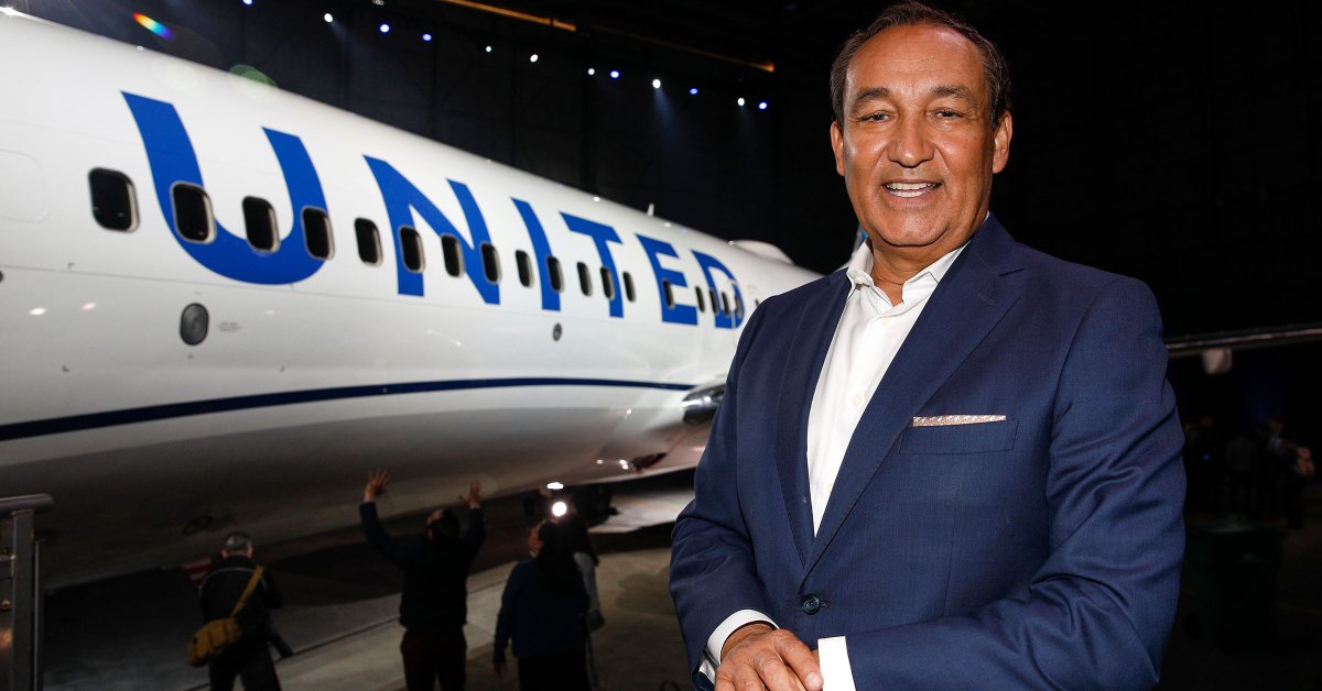 Read more about the article Oscar Munoz on Listening and Being a Better Traveler