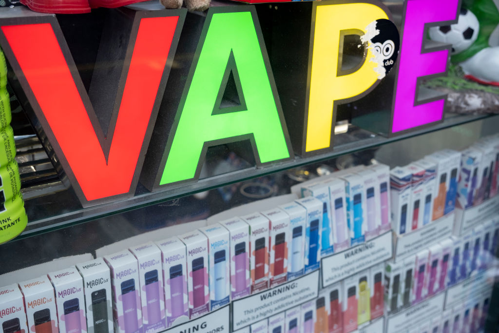 Vapes For Sale In London