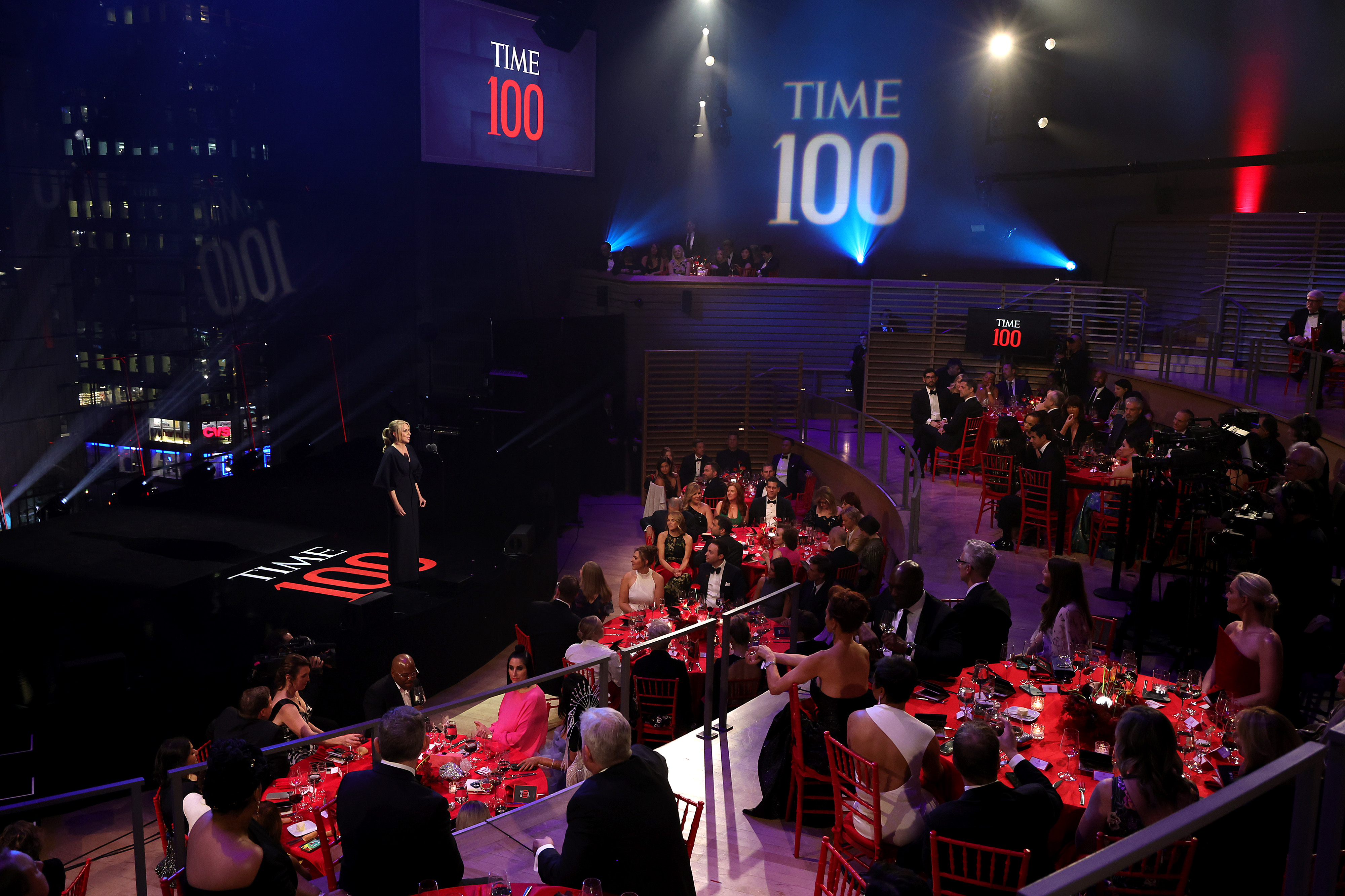 Highlights From the 2023 TIME100 Gala | TIME