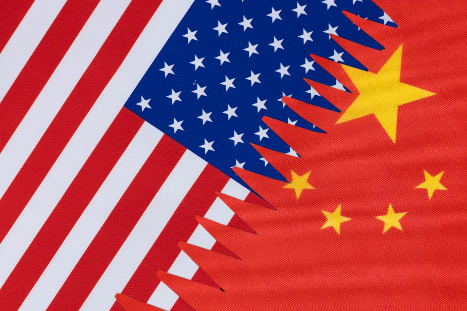U.S. Accuses China Of Aggressively Intercepting Spy Plane