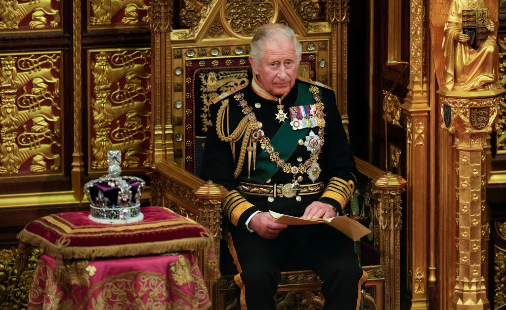 Do Brits Still Want the Monarchy? What Polls Say Ahead of Charles’ Coronation