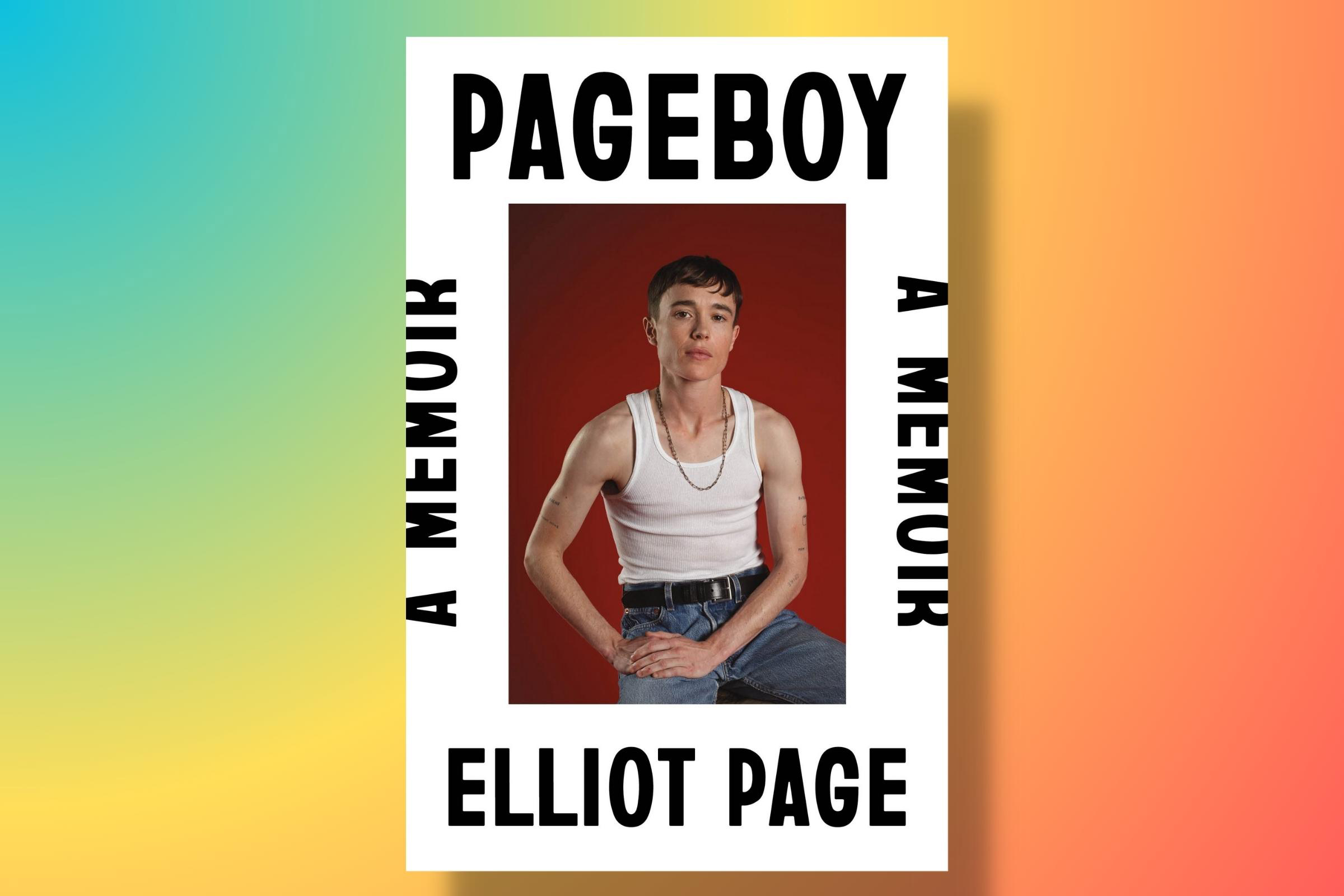 biography elliot page