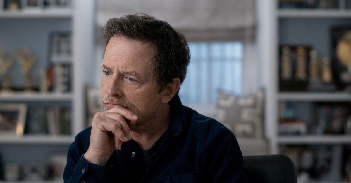 You are currently viewing Review: Still: A Michael J. Fox Movie Is Unsparing and Funny
