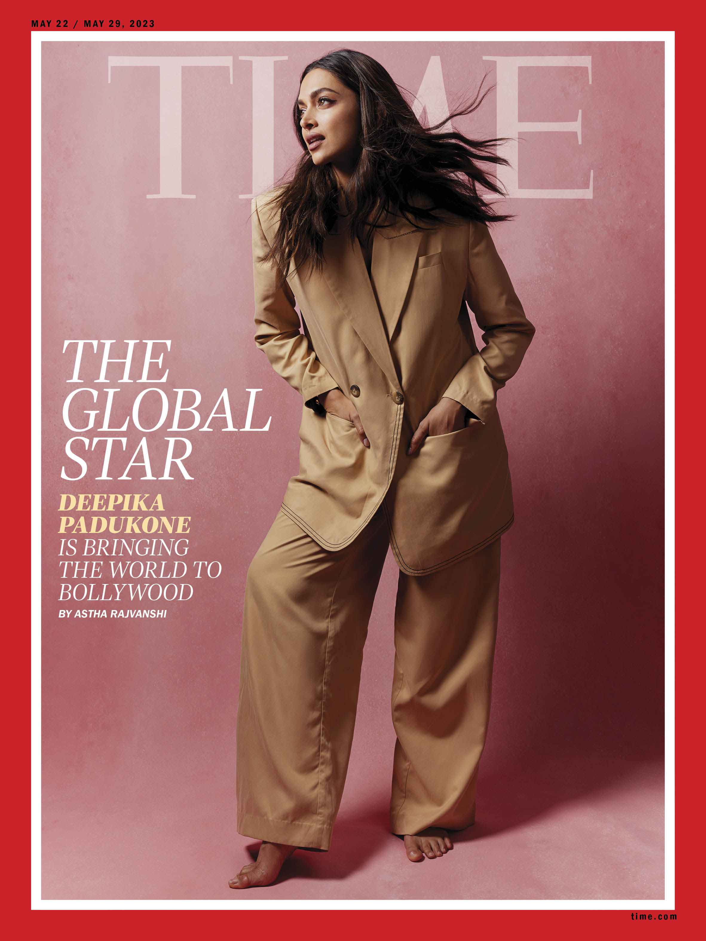 Xxx16video - Deepika Padukone on Bollywood and Becoming a Global Star | Time