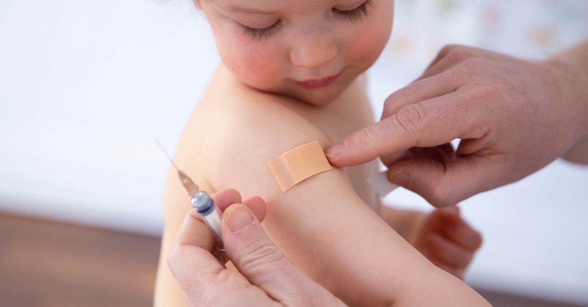 Read more about the article How to Persuade Parents to Vaccinate Kids: New Study