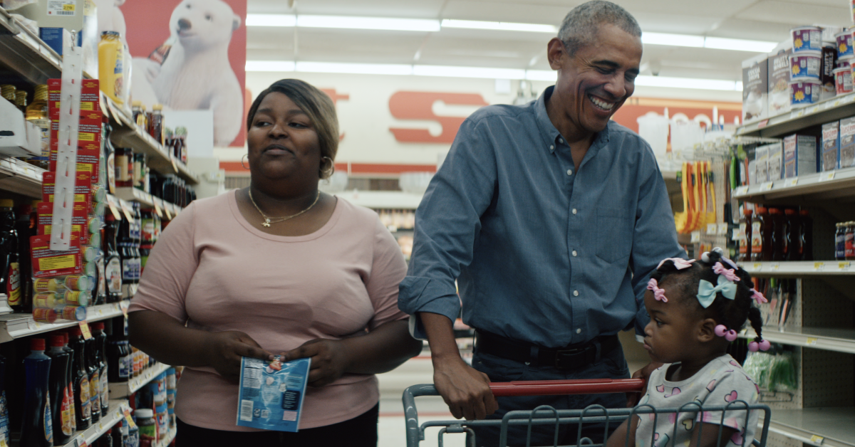 Read more about the article ‘Working’ Review: Obama’s Labor Doc Is Timely But Uneven