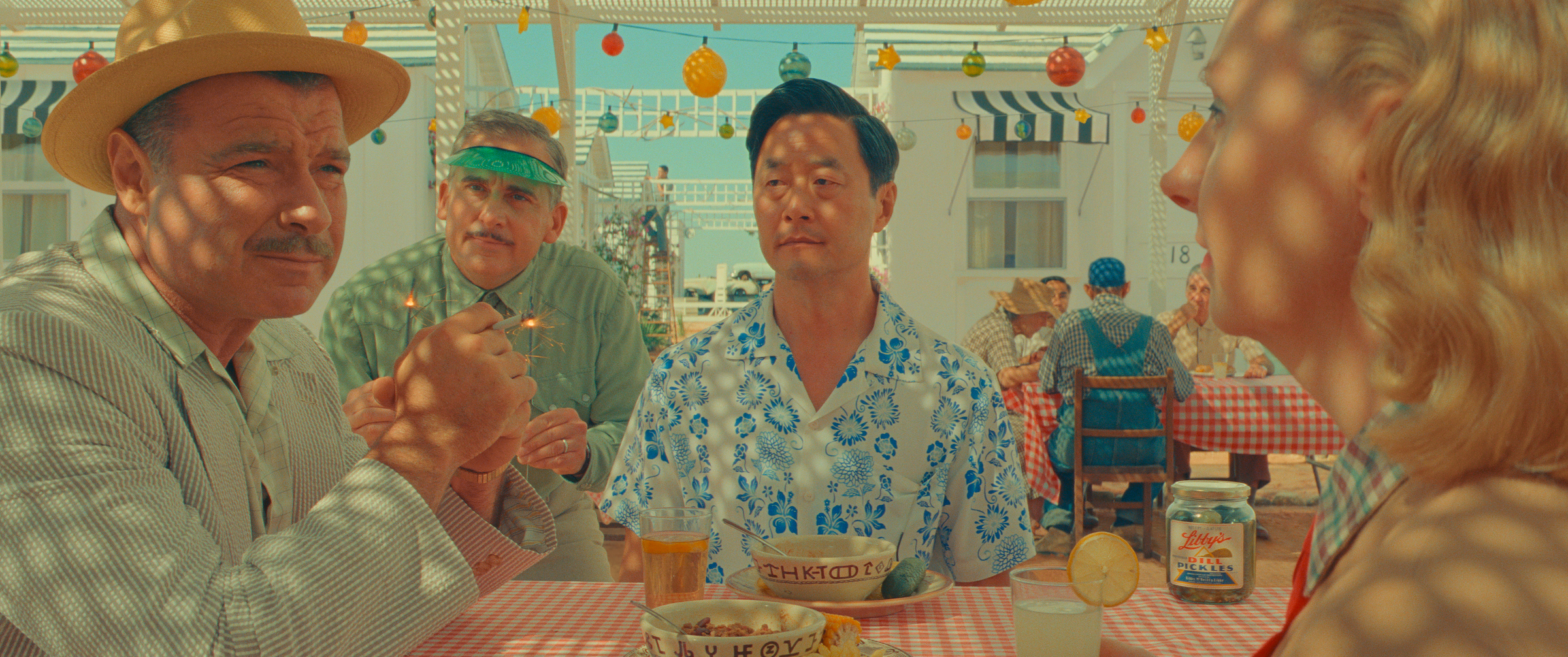 Review: Wes Anderson's Asteroid City | Time