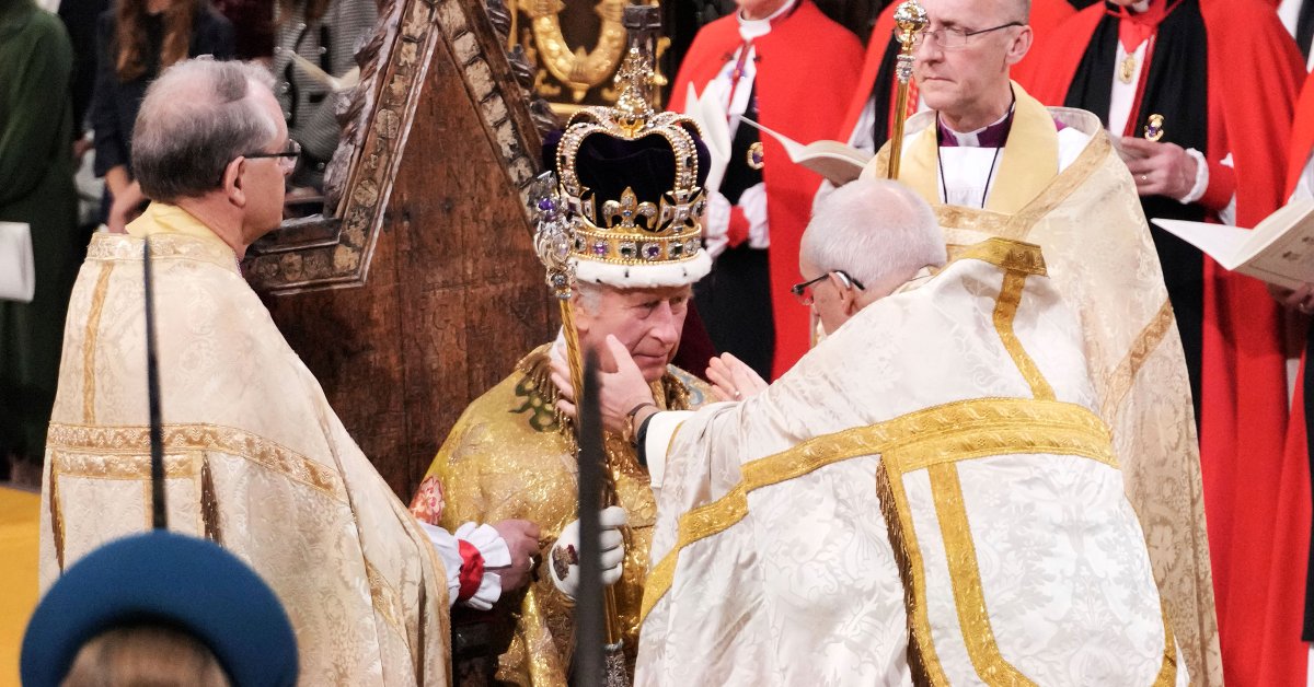 Read more about the article King Charles III Coronation: Photos of Defining Moments