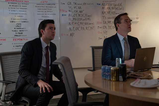 Read more about the article Succession Season 4 Episode 8 Recap: Facing the Consequences