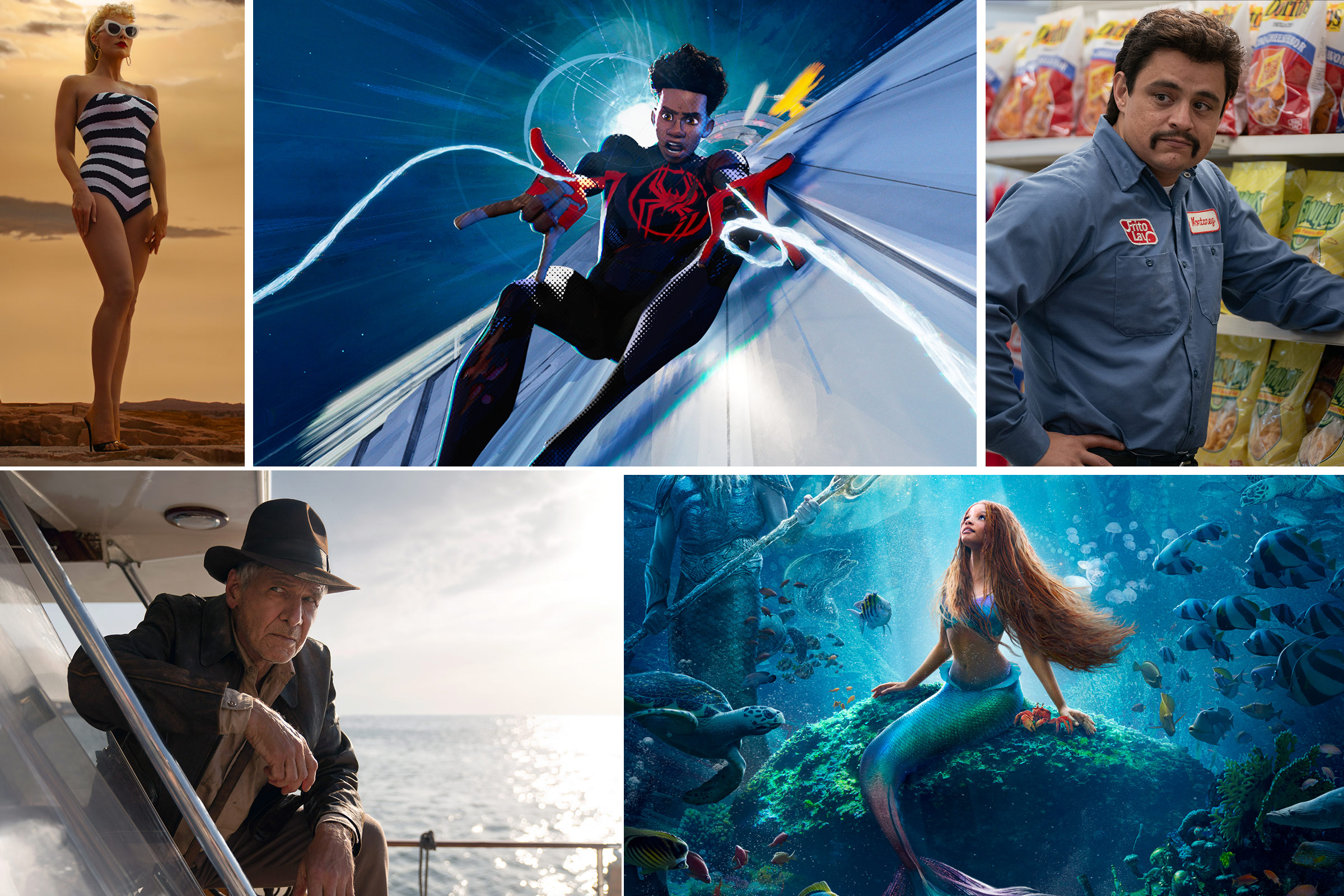The 30 Most Anticipated Movies of Summer 2023 | Time