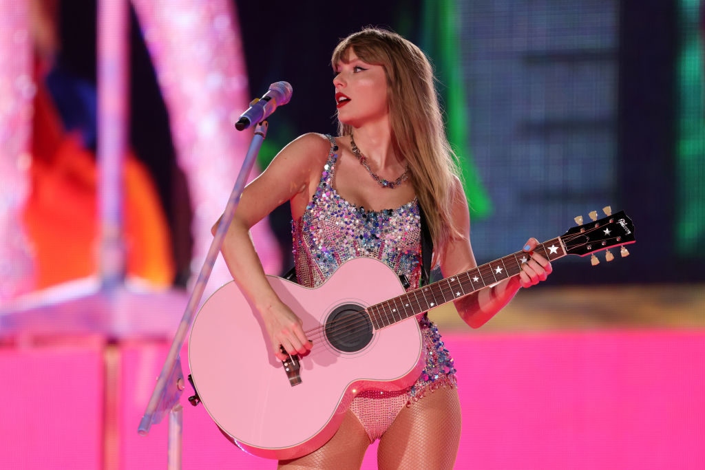 Night One - Taylor Swift | The Eras Tour - Nashville, TN