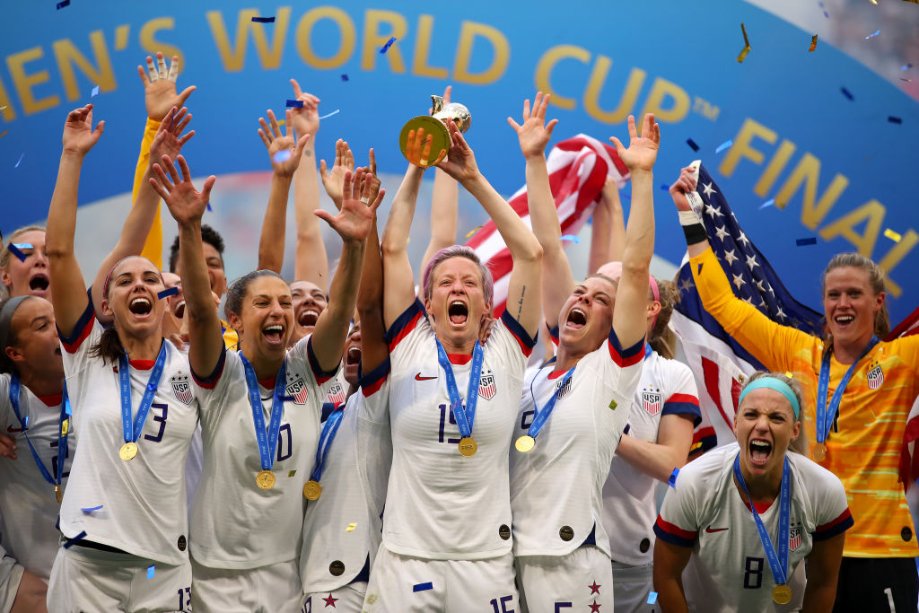 Subscribe to Extra TIME, 2023 Women's World Cup Newsletter | TIME