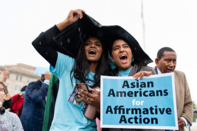 How the Supreme Court's Affirmative Action Decision Affects the AAPI Community