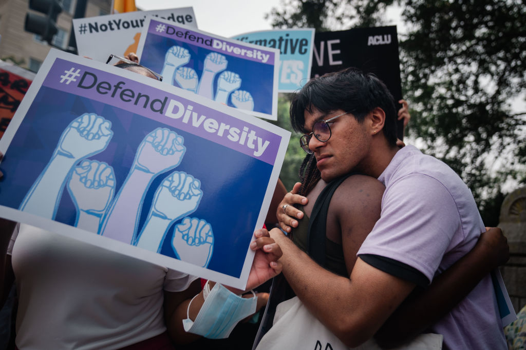 The Supreme Court’s Decision on Affirmative Action Must Not Be the Final Word