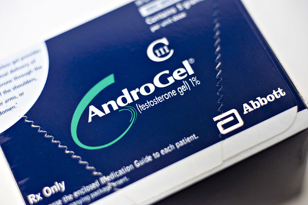 FTC Loses Appeal in Androgel 'Pay-for-Delay' Patent Case