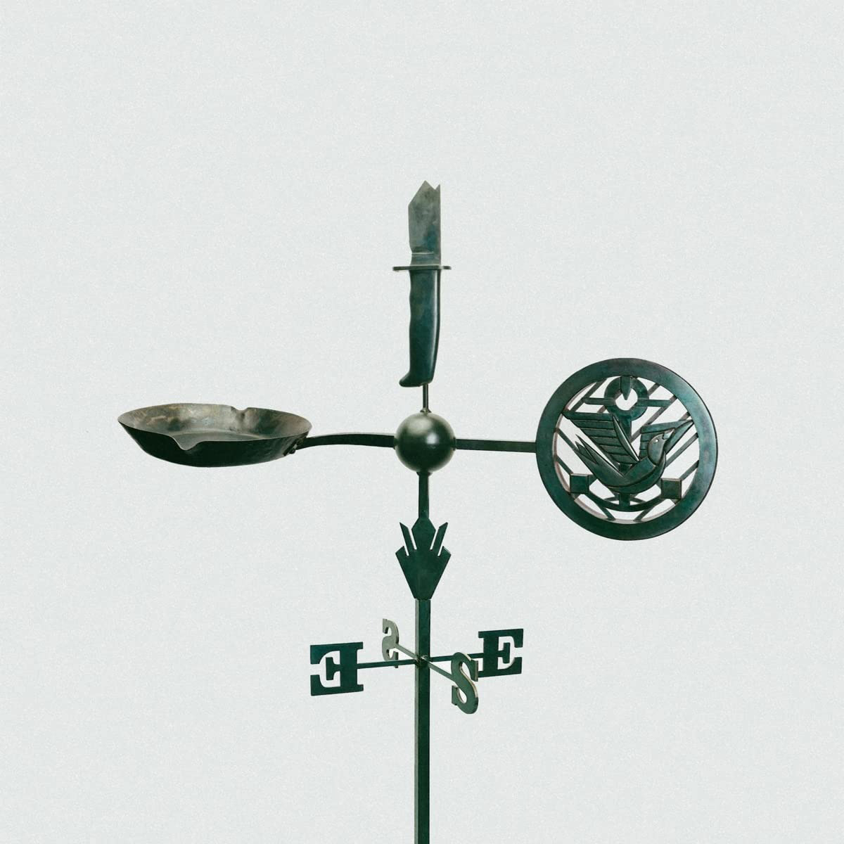Weathervanes by Jason Isbell and the 400 Unit