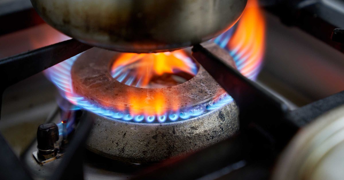 The $125 Climate Hack That Electrified My Gas Stove