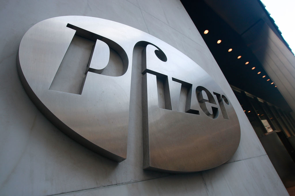 Pfizer said it will stop work on weight loss drug lotiglipron due to safety concerns raised during phase 1 clinical trials.