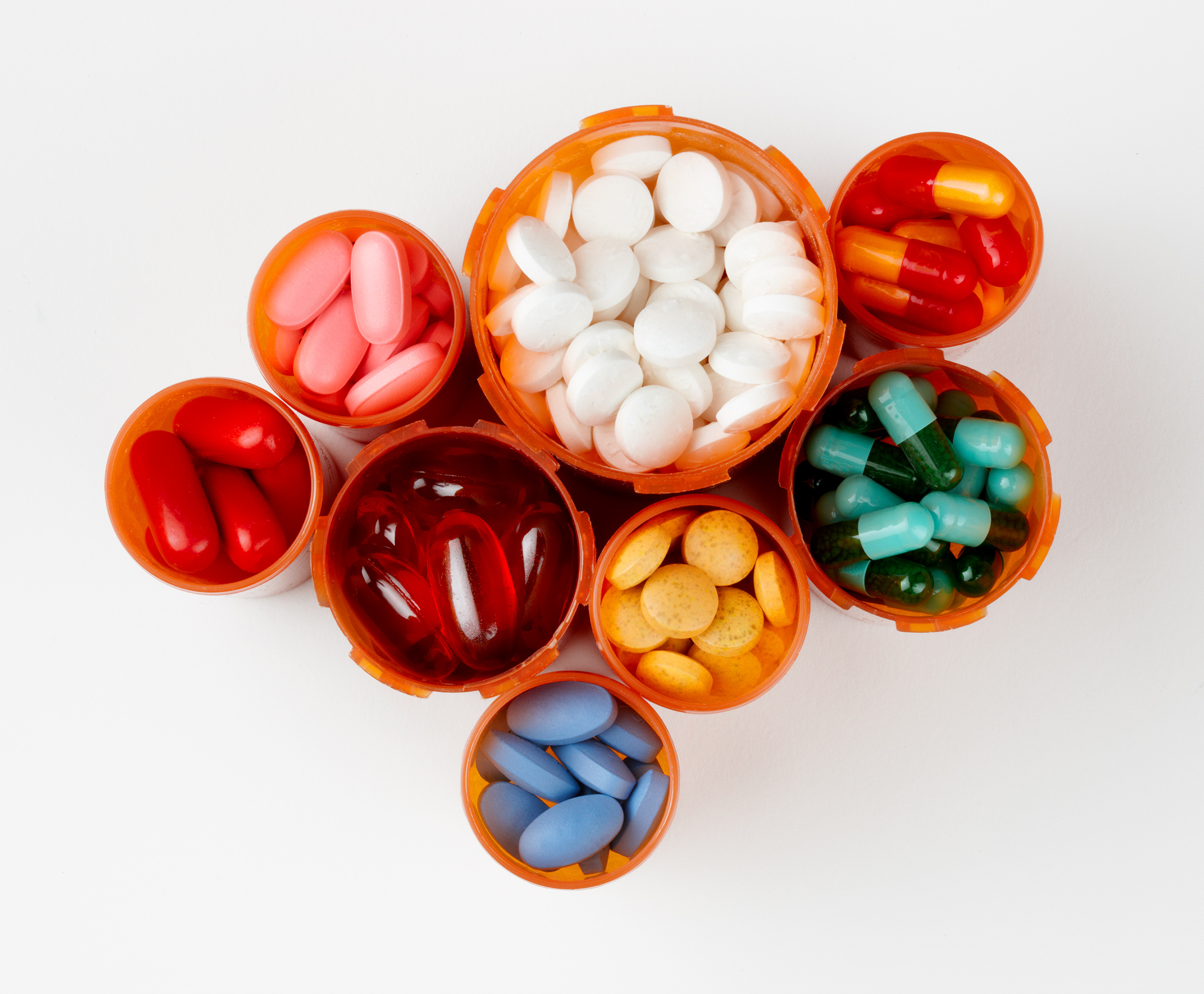 Cost Plus Drugs sells generic prescription drugs directly to consumers at lower prices. (Getty Images)
