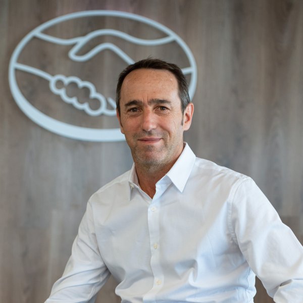 Marcos Galperin, co-founder and CEO of Mercado Libre.