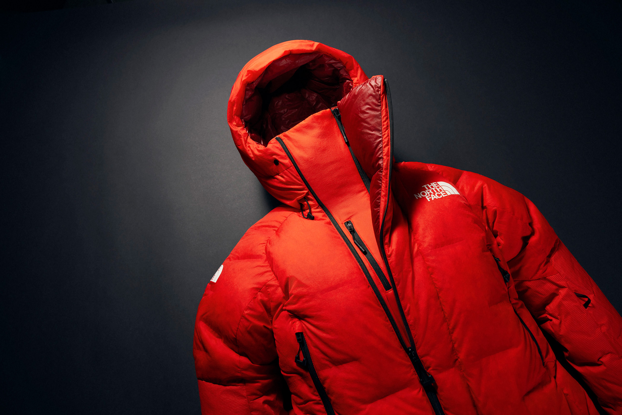 The North Face:  TIME Most Influential Companies   TIME