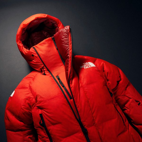 The North Face's women's Himalayan Suit.