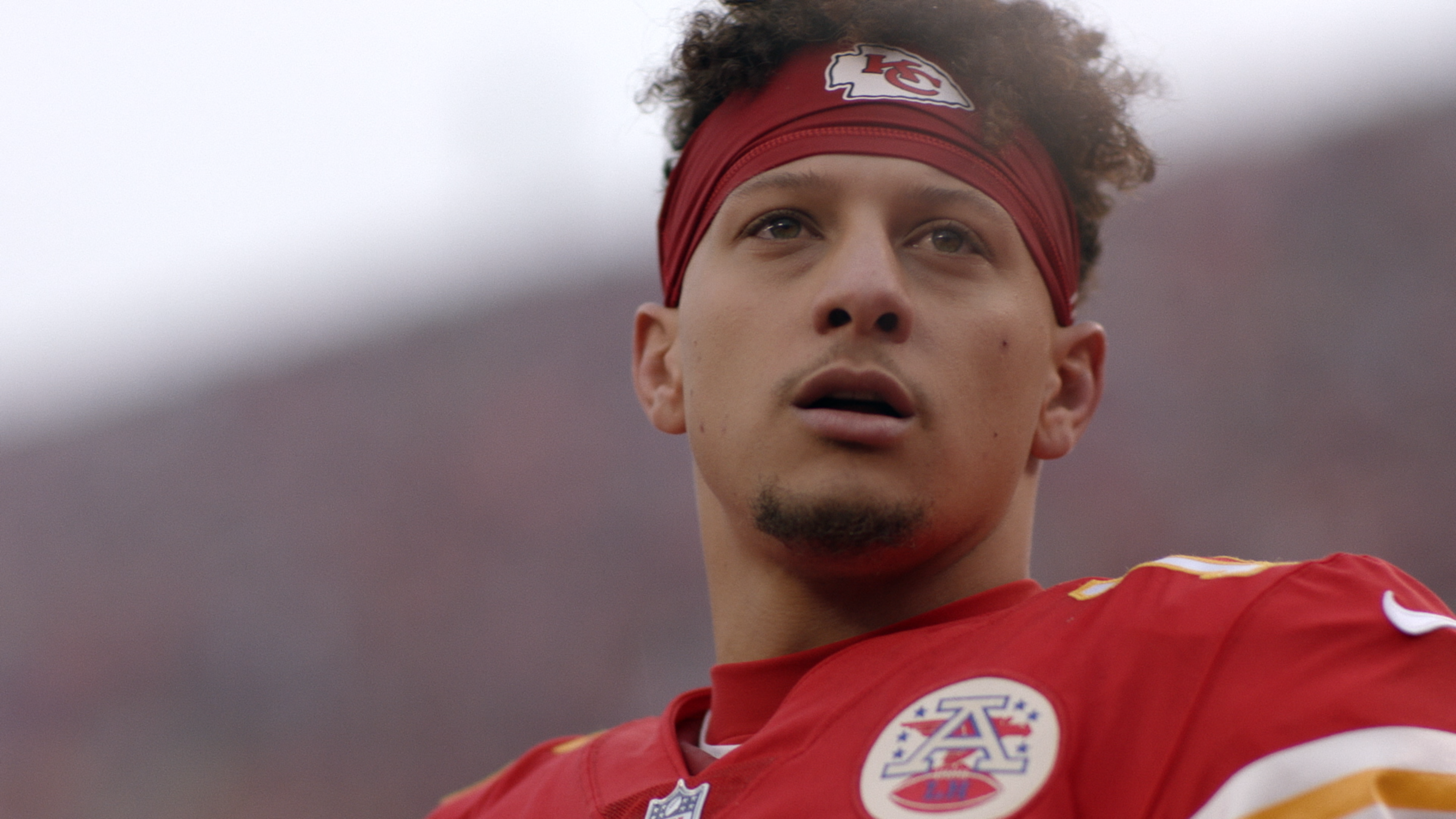 Netflix's 'Quarterback' Documents Lives of Top NFL Players