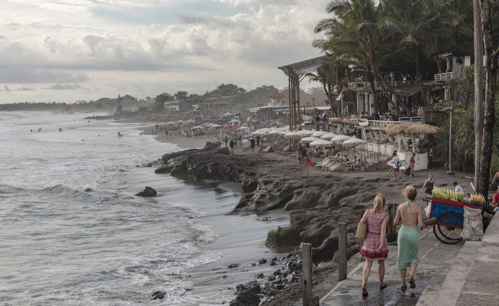 Here’s Why Bali Plans to Start Charging a Tourist Tax
