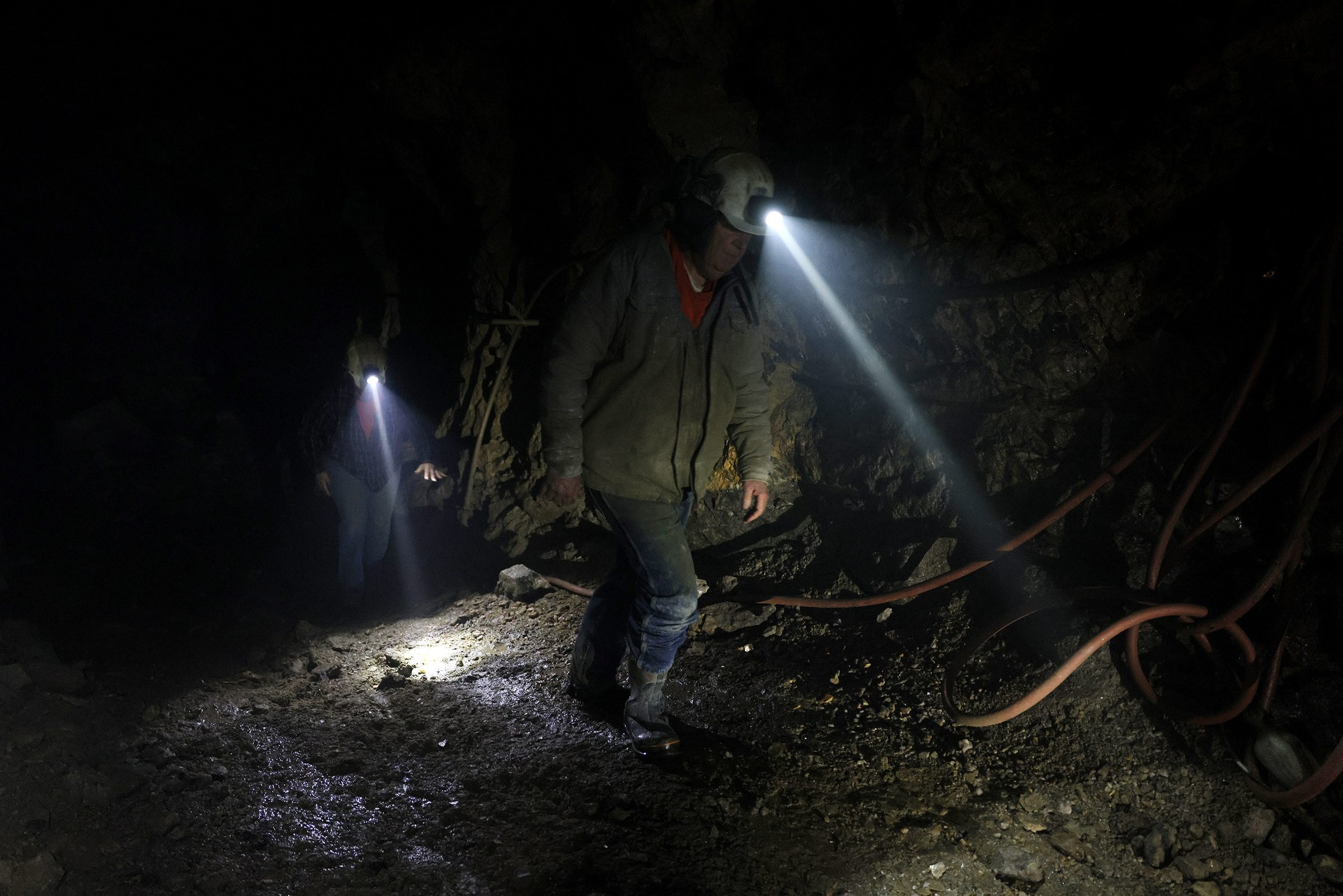 Gem Hunters Found the Lithium America Needs. Maine Won’t Let Them Dig It Up
