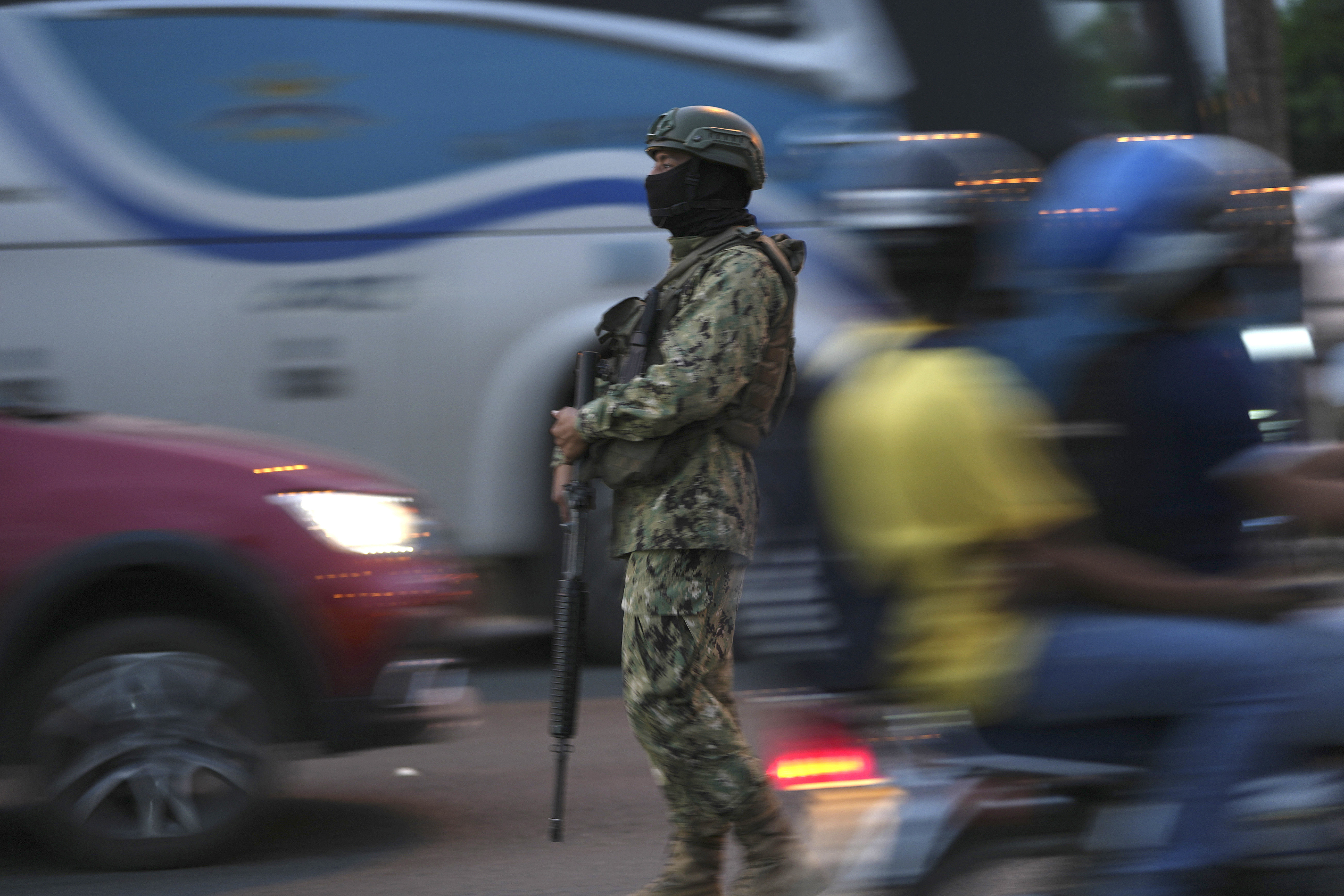 Ecuador-local-leader-killed