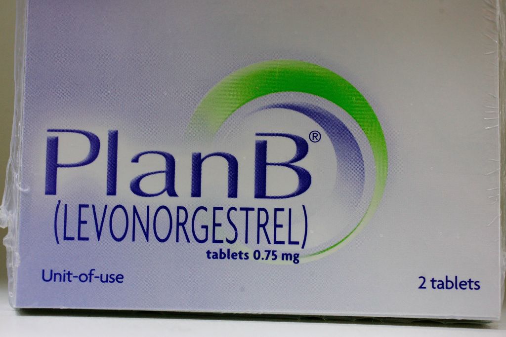 Debate Rages On Prescription Status For "Plan B" Pill