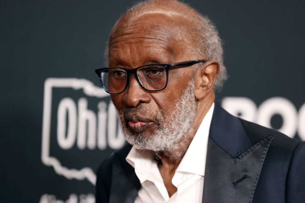 Clarence Avant, ‘Godfather of Black Music’ Dies at 92