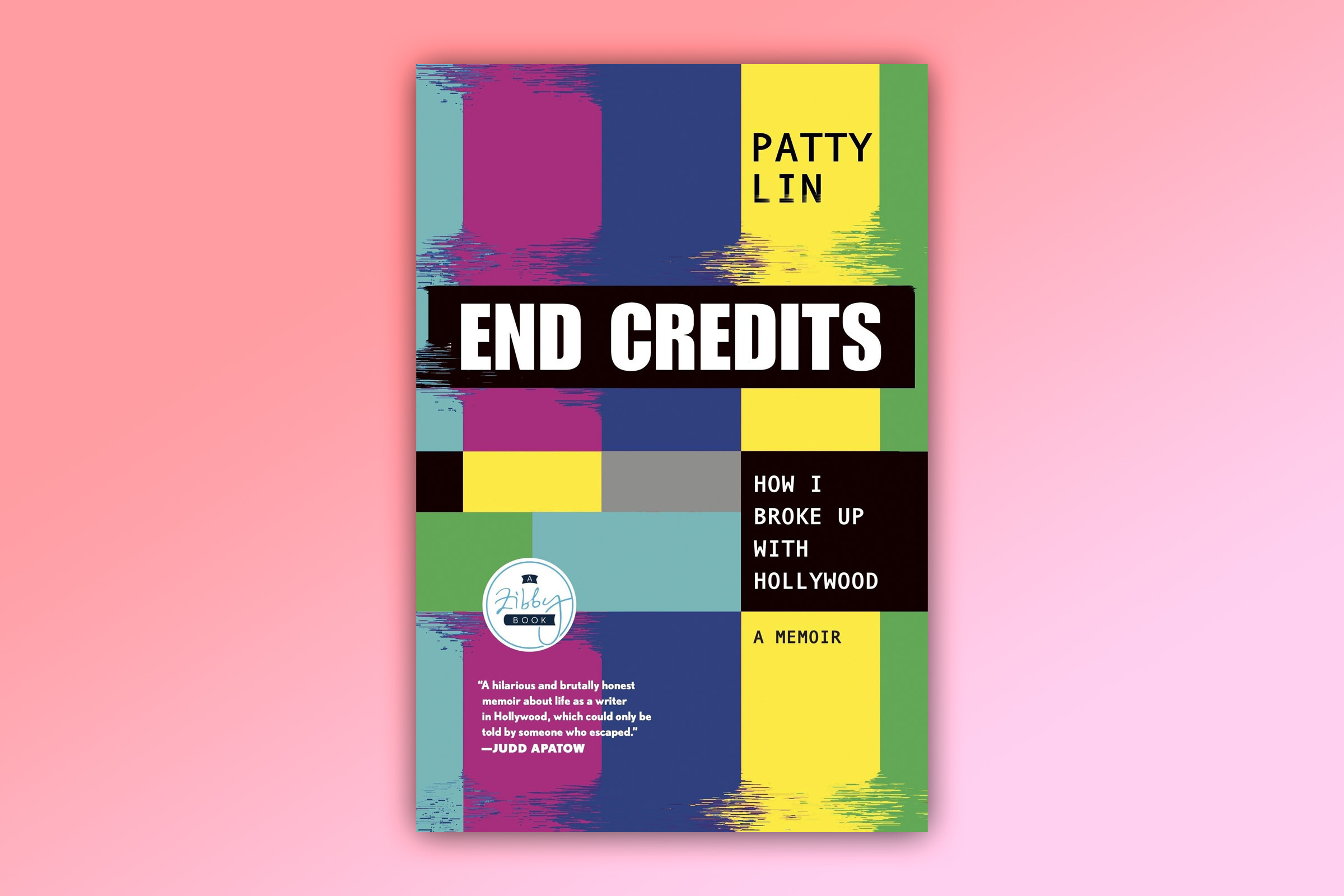 End Credits by Patty Lin