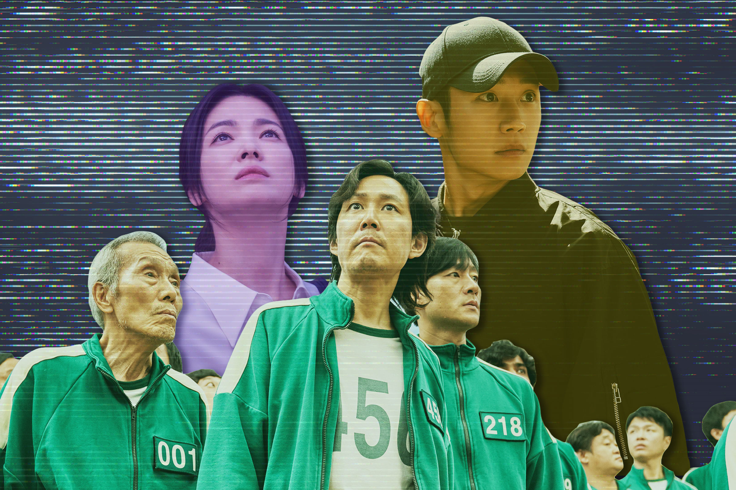 New K-Dramas on Netflix in August 2023 - What's on Netflix