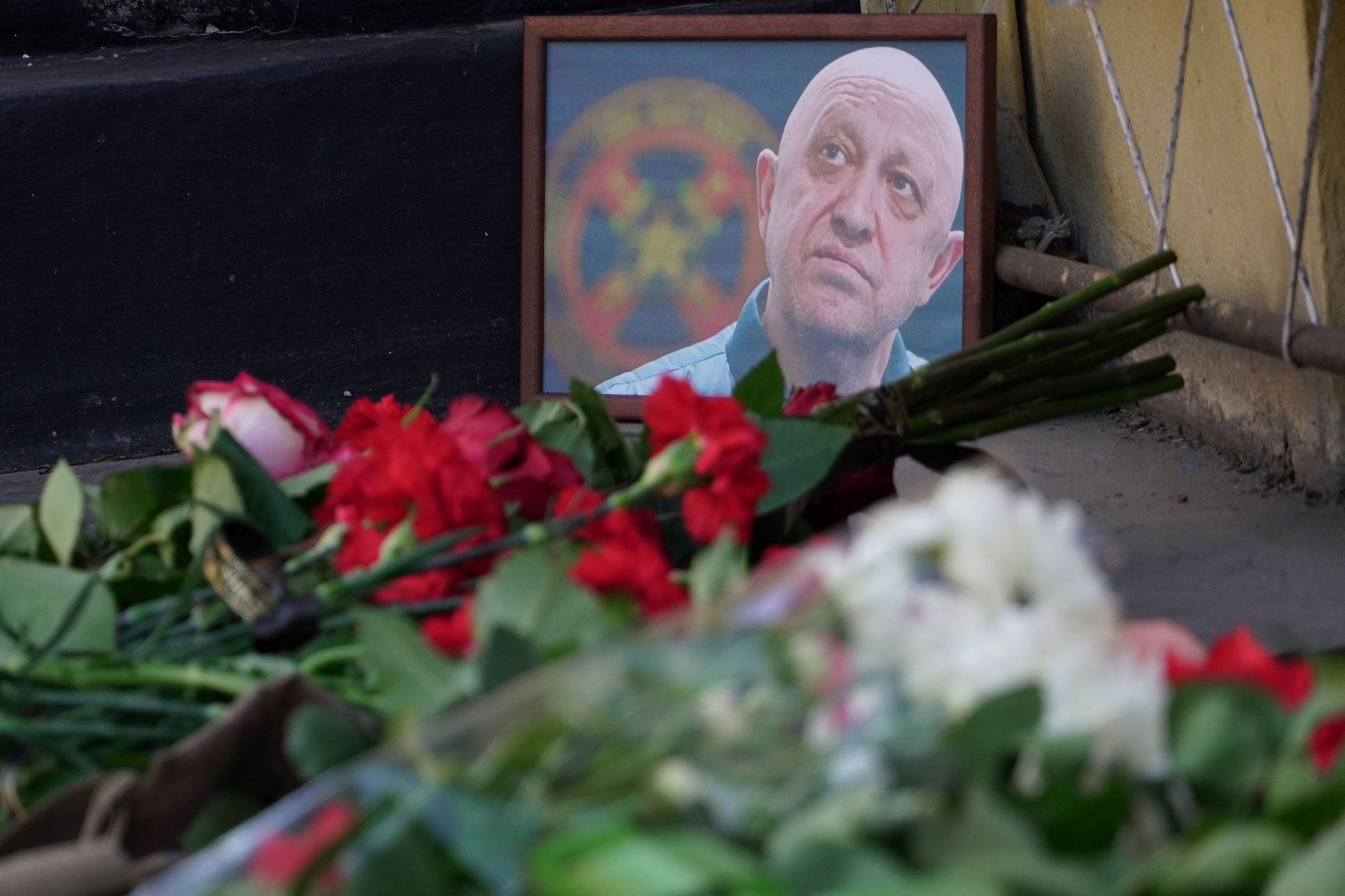 What Prigozhin’s Death Reveals About Putin’s Power in Russia