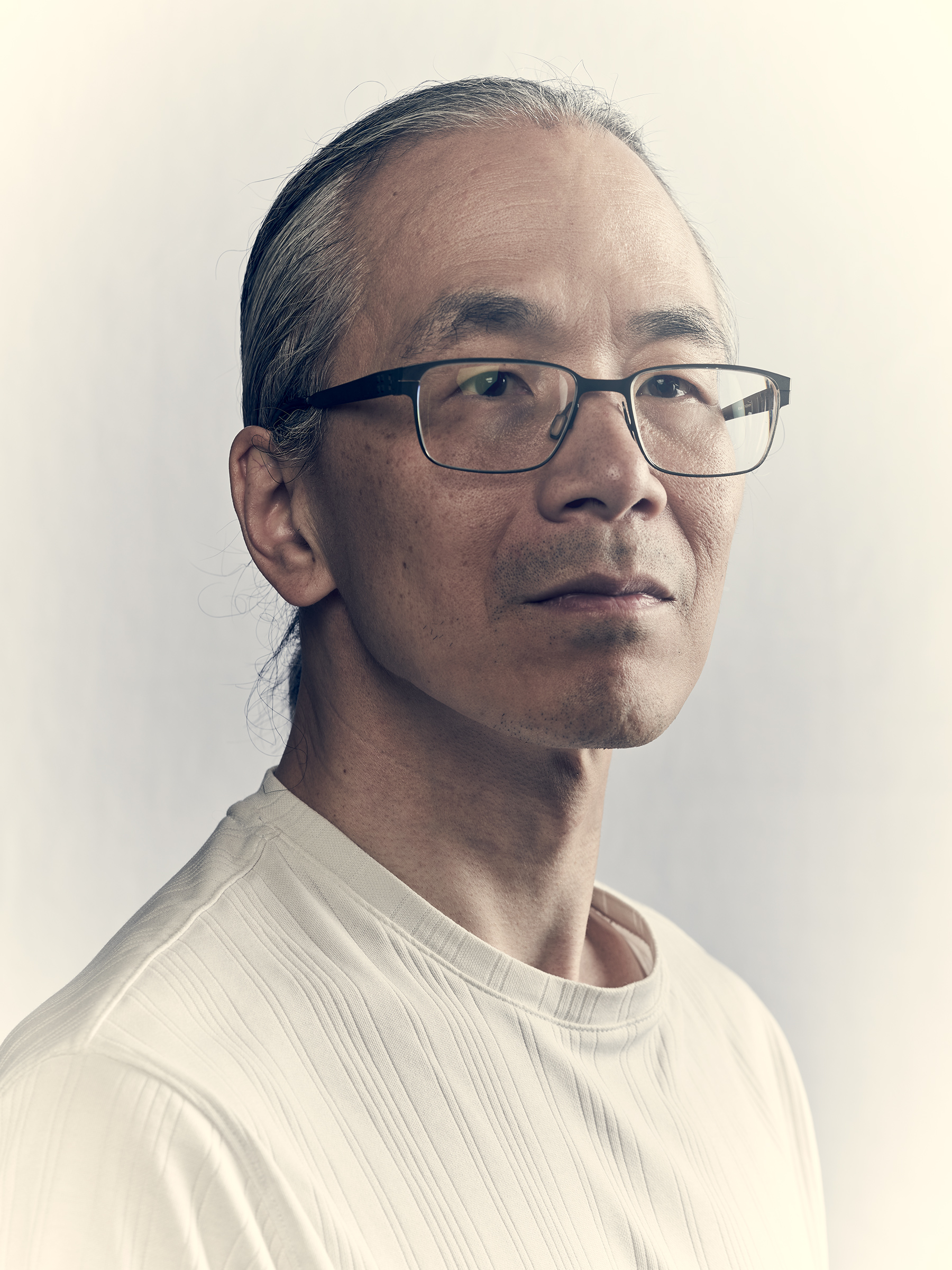 Ted Chiang: The 100 Most Influential People in AI 2023