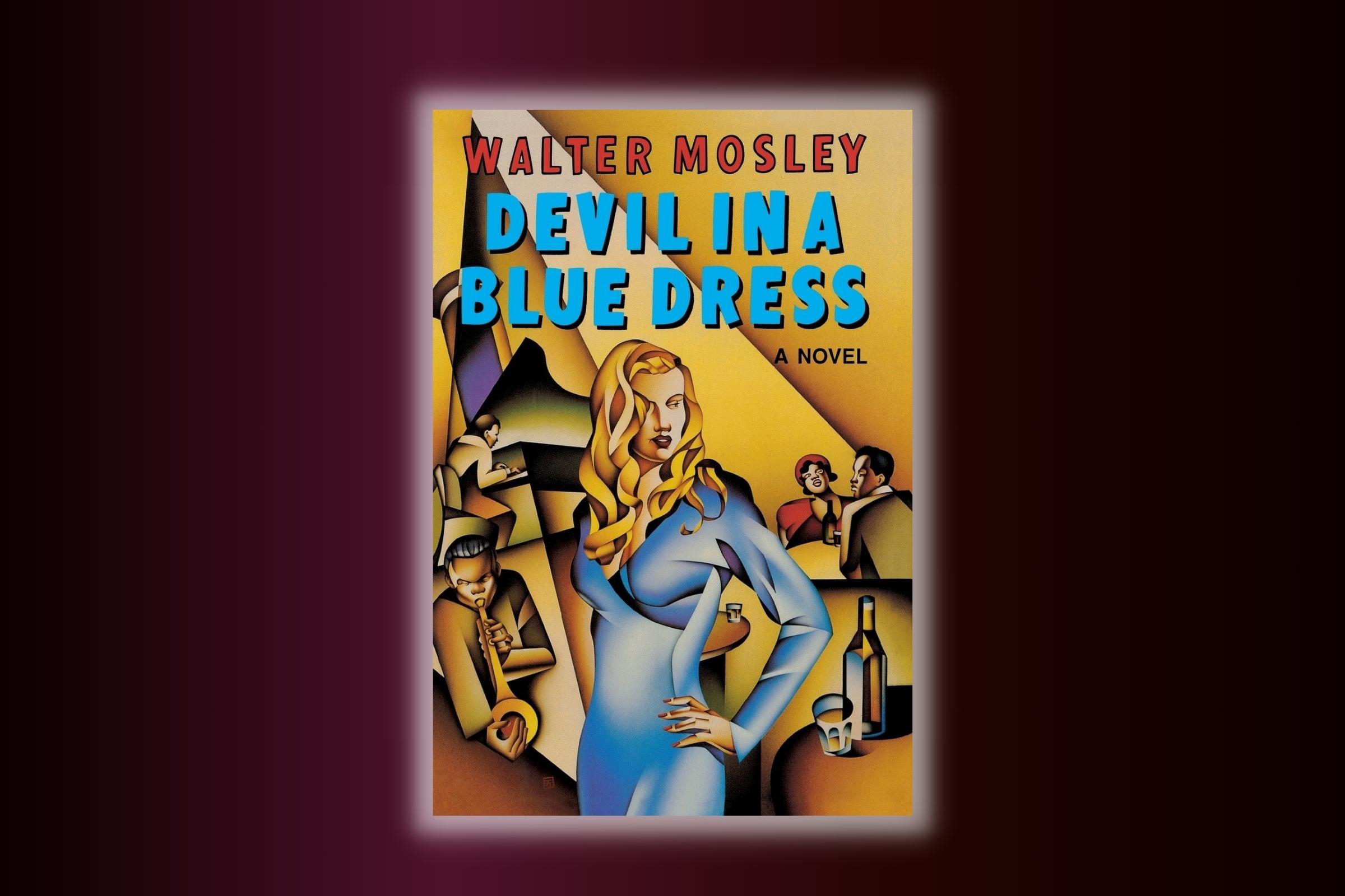 Devil in a Blue Dress (1995) - Awards - IMDb