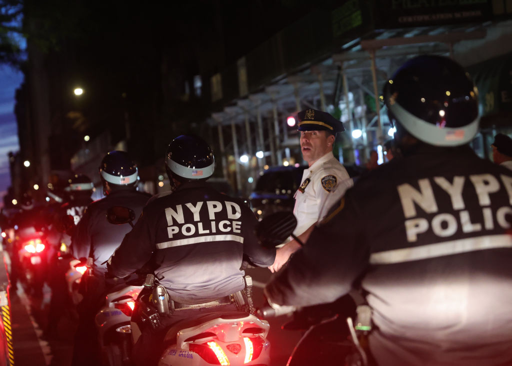The Myths Holding Back Police Reform